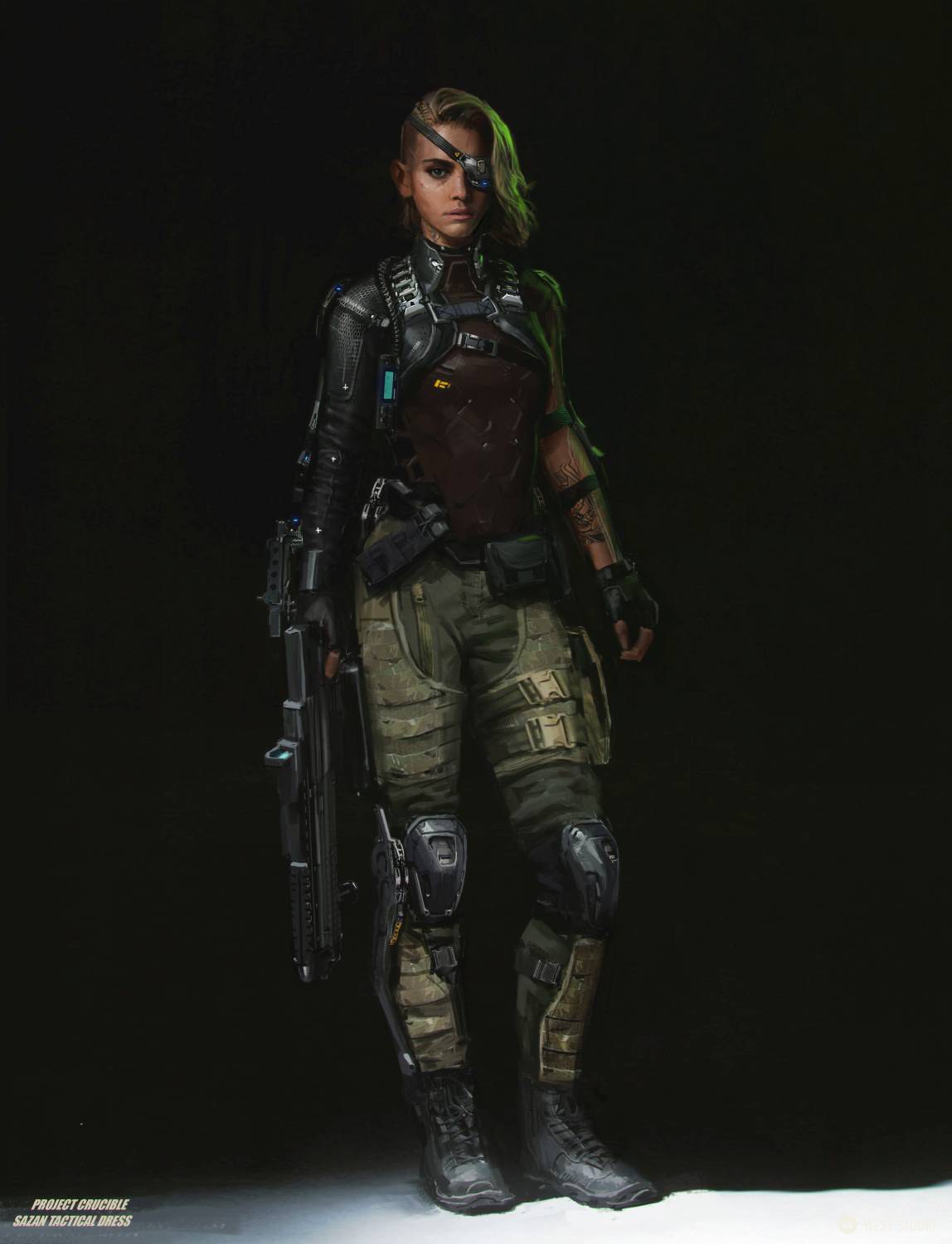 concept art, visual development, character design, game development, science fiction, sci-fi