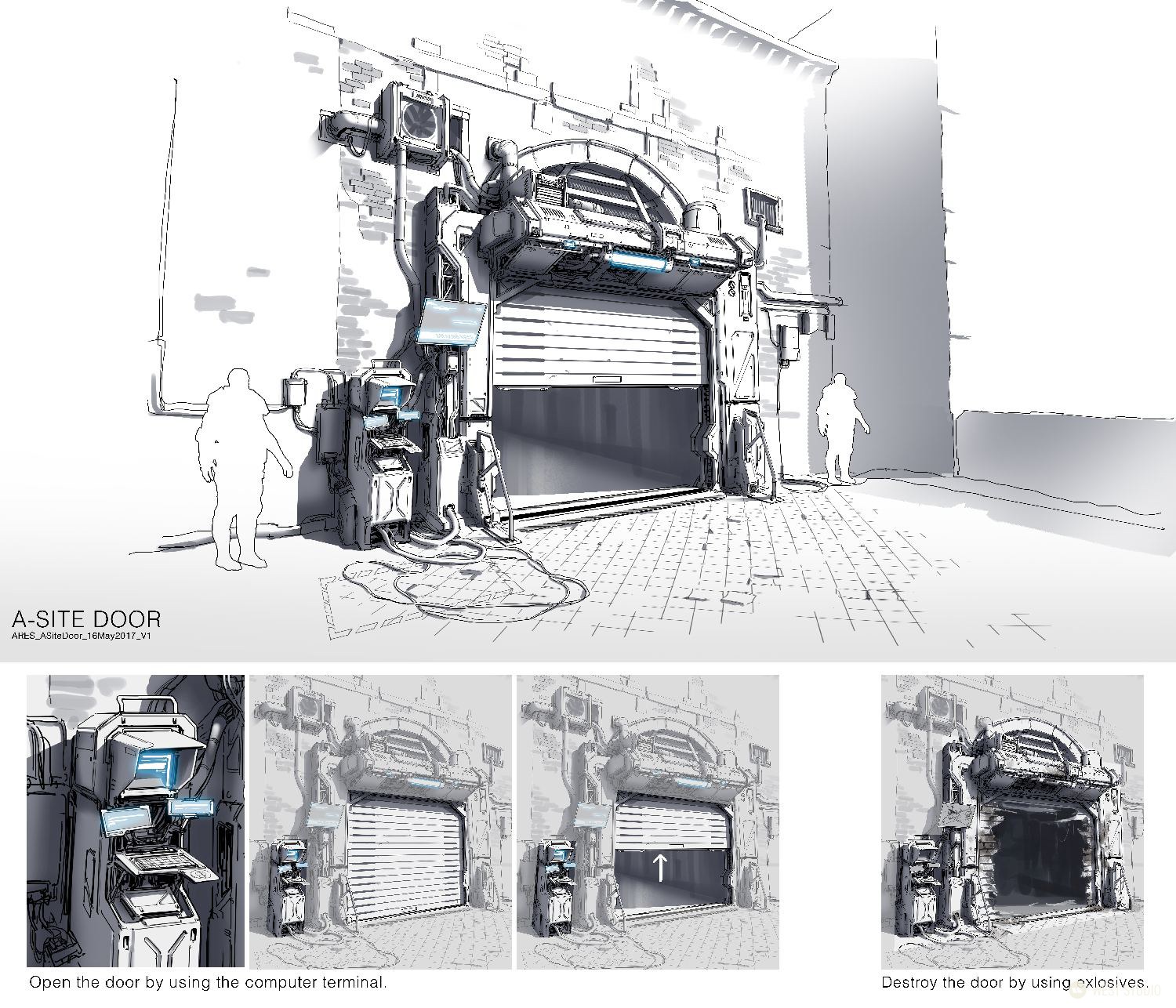 Riot Games, Valorant, Concept Art, Environment Concepts, Maps, Levels, Gave Development, Layout, Visual Development, Games