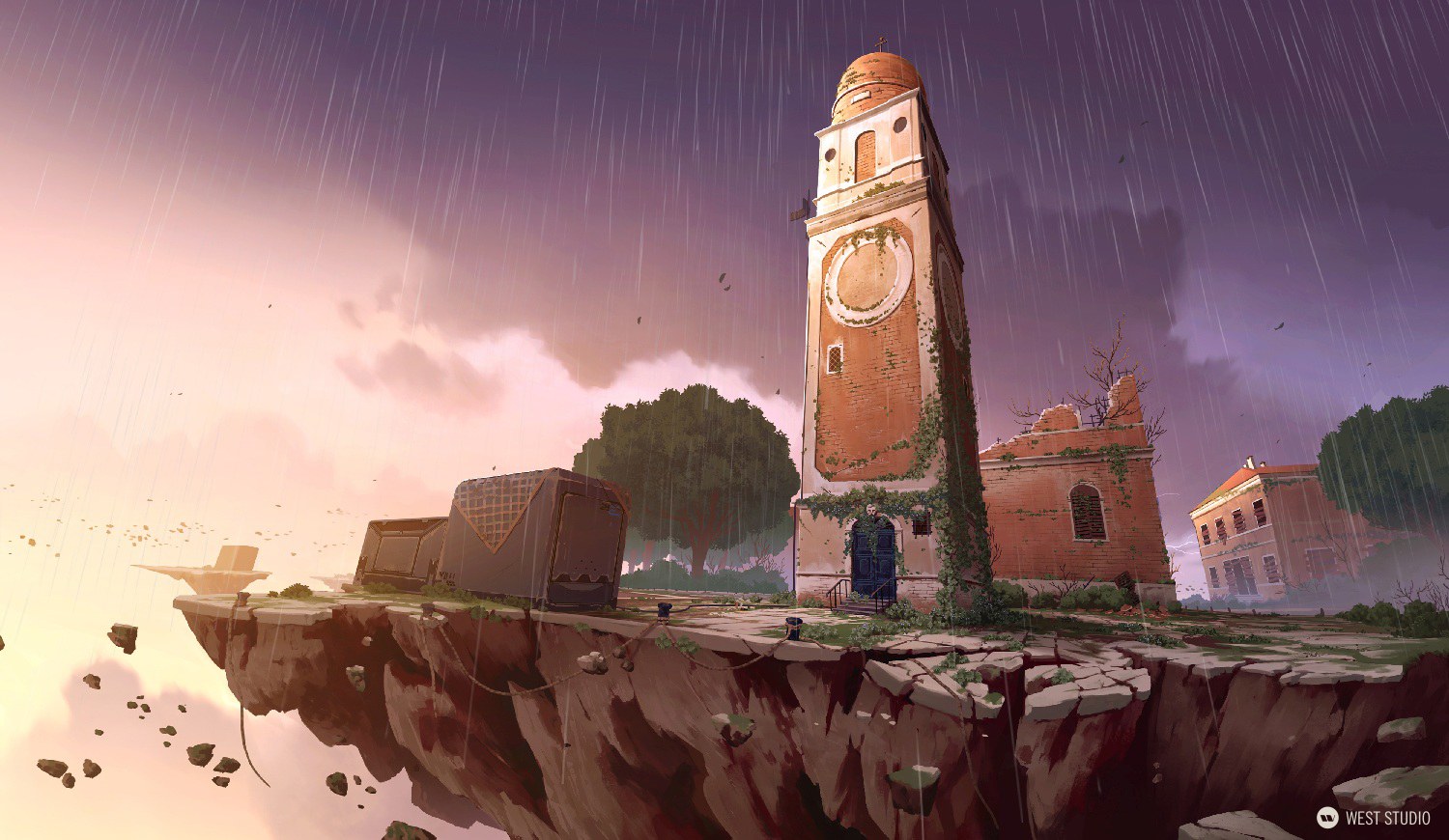 Riot Games, Valorant, Concept Art, Environment Concepts, Maps, Levels, Gave Development, Layout, Visual Development, Games