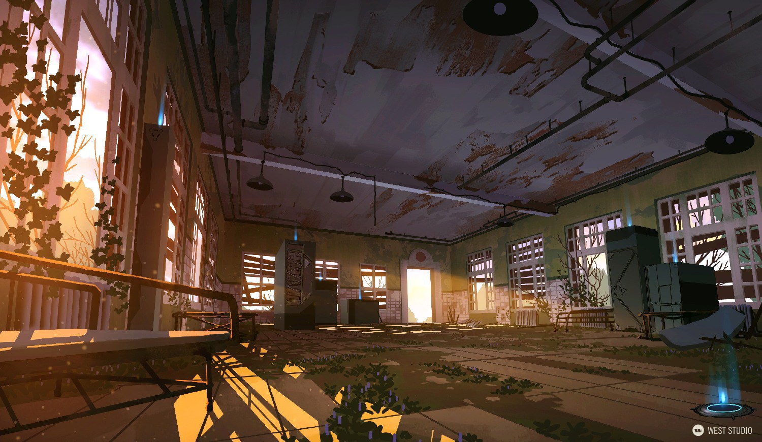 Riot Games, Valorant, Concept Art, Environment Concepts, Maps, Levels, Gave Development, Layout, Visual Development, Games