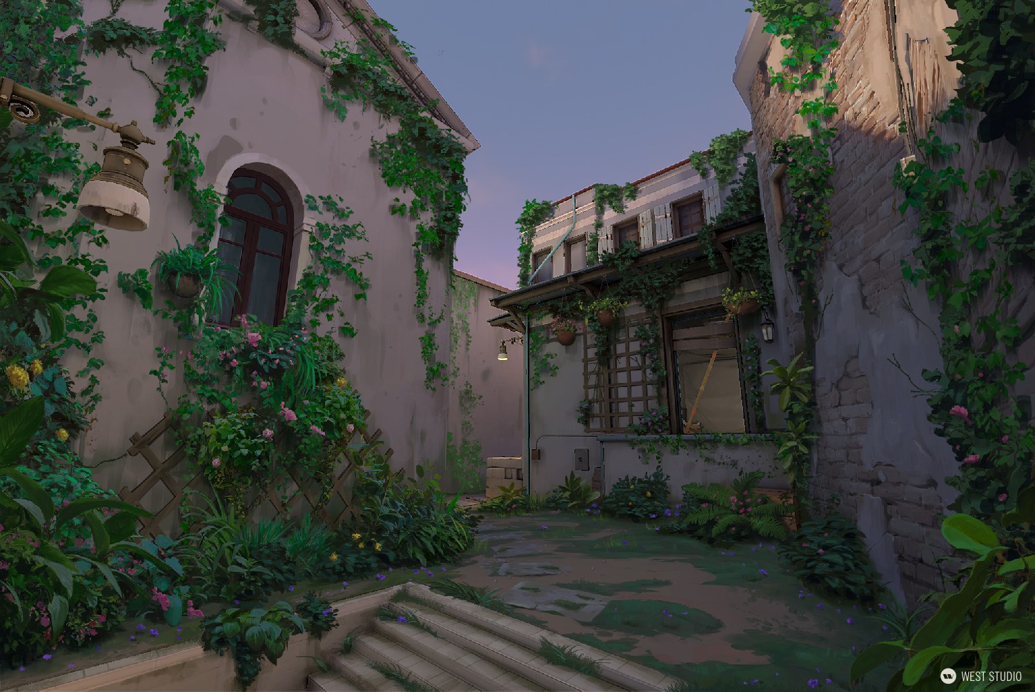 Riot Games, Valorant, Concept Art, Environment Concepts, Maps, Levels, Gave Development, Layout, Visual Development, Games