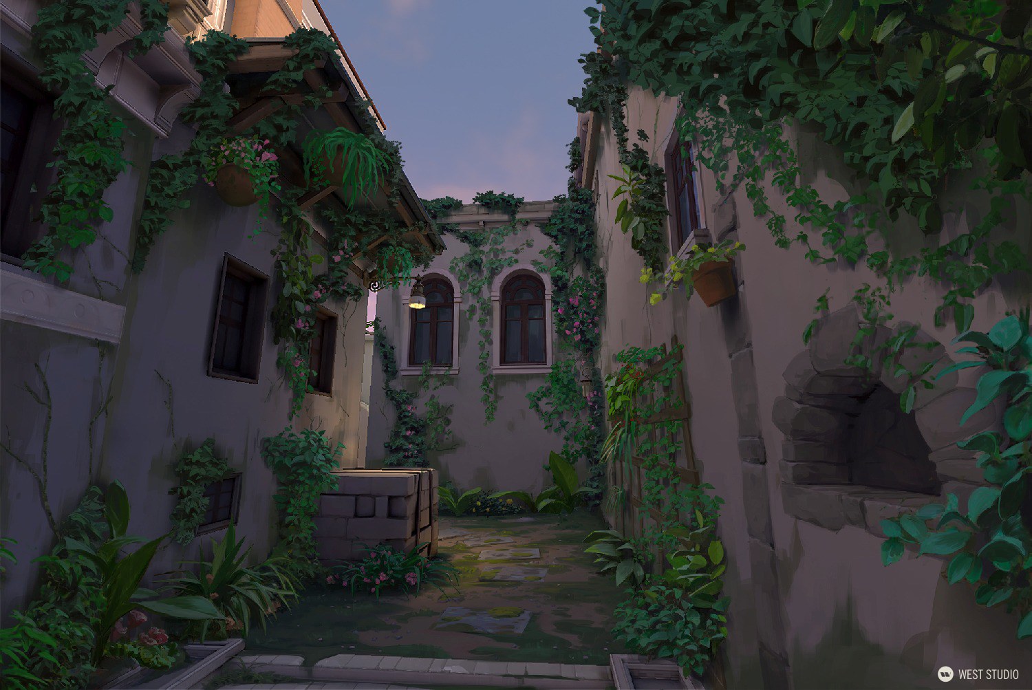 Riot Games, Valorant, Concept Art, Environment Concepts, Maps, Levels, Gave Development, Layout, Visual Development, Games