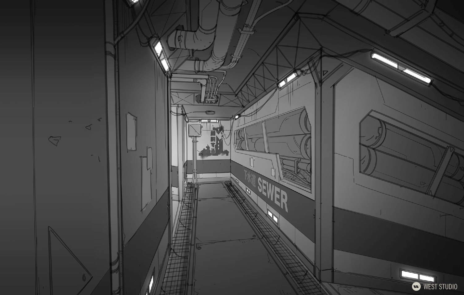 Riot Games, Valorant, Concept Art, Environment Concepts, Maps, Levels, Game Development, Layout, Visual Development, Games