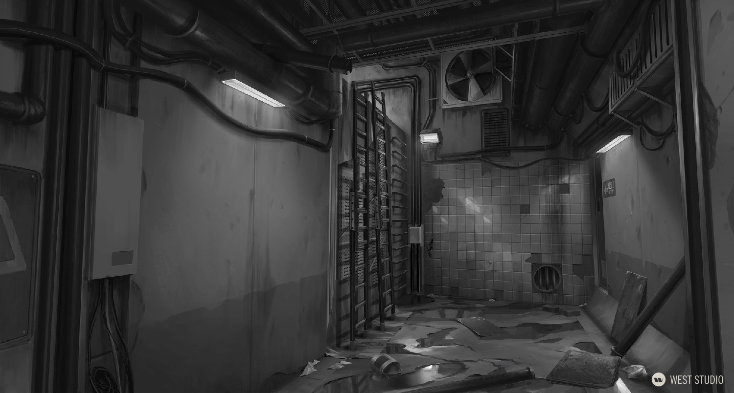 Riot Games, Valorant, Concept Art, Environment Concepts, Maps, Levels, Game Development, Layout, Visual Development, Games