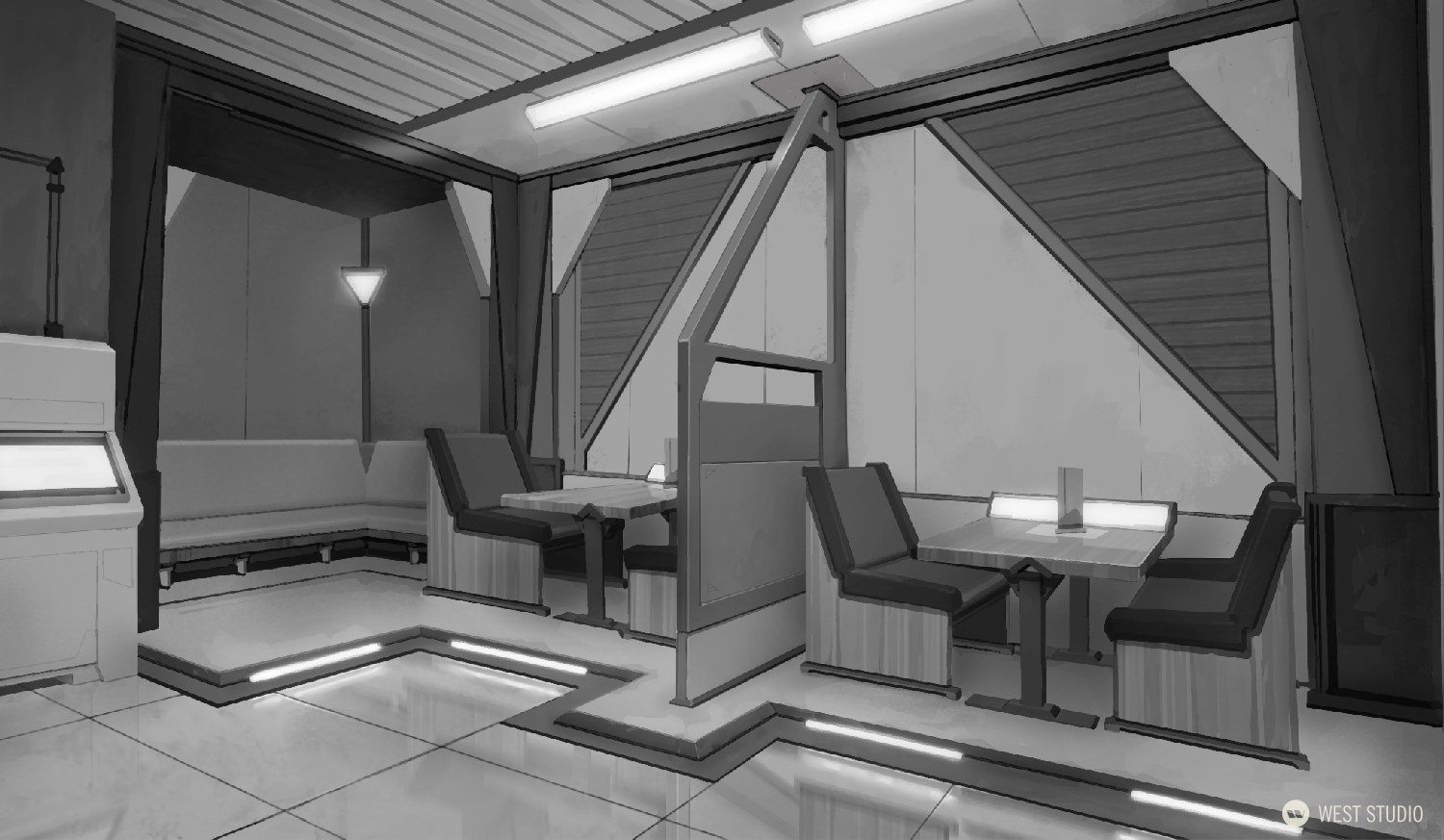 Riot Games, Valorant, Concept Art, Environment Concepts, Maps, Levels, Game Development, Layout, Visual Development, Games