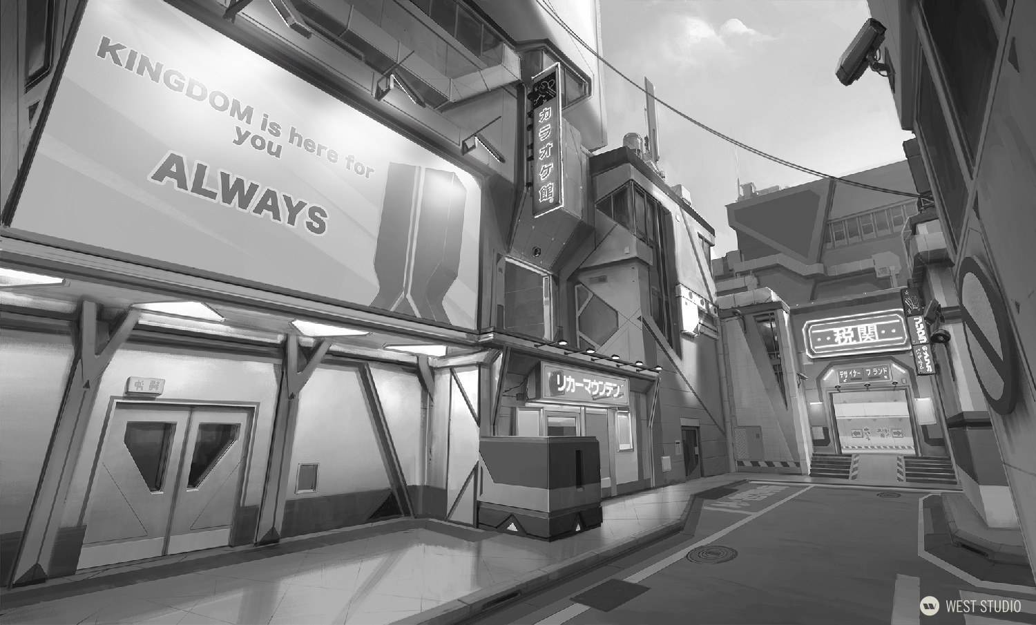 Riot Games, Valorant, Concept Art, Environment Concepts, Maps, Levels, Game Development, Layout, Visual Development, Games