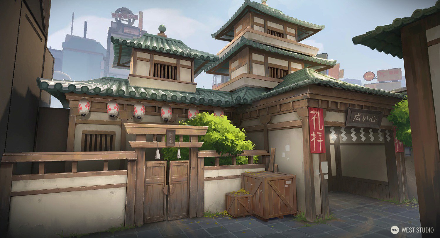 Riot Games, Valorant, Concept Art, Environment Concepts, Maps, Levels, Game Development, Layout, Visual Development, Games