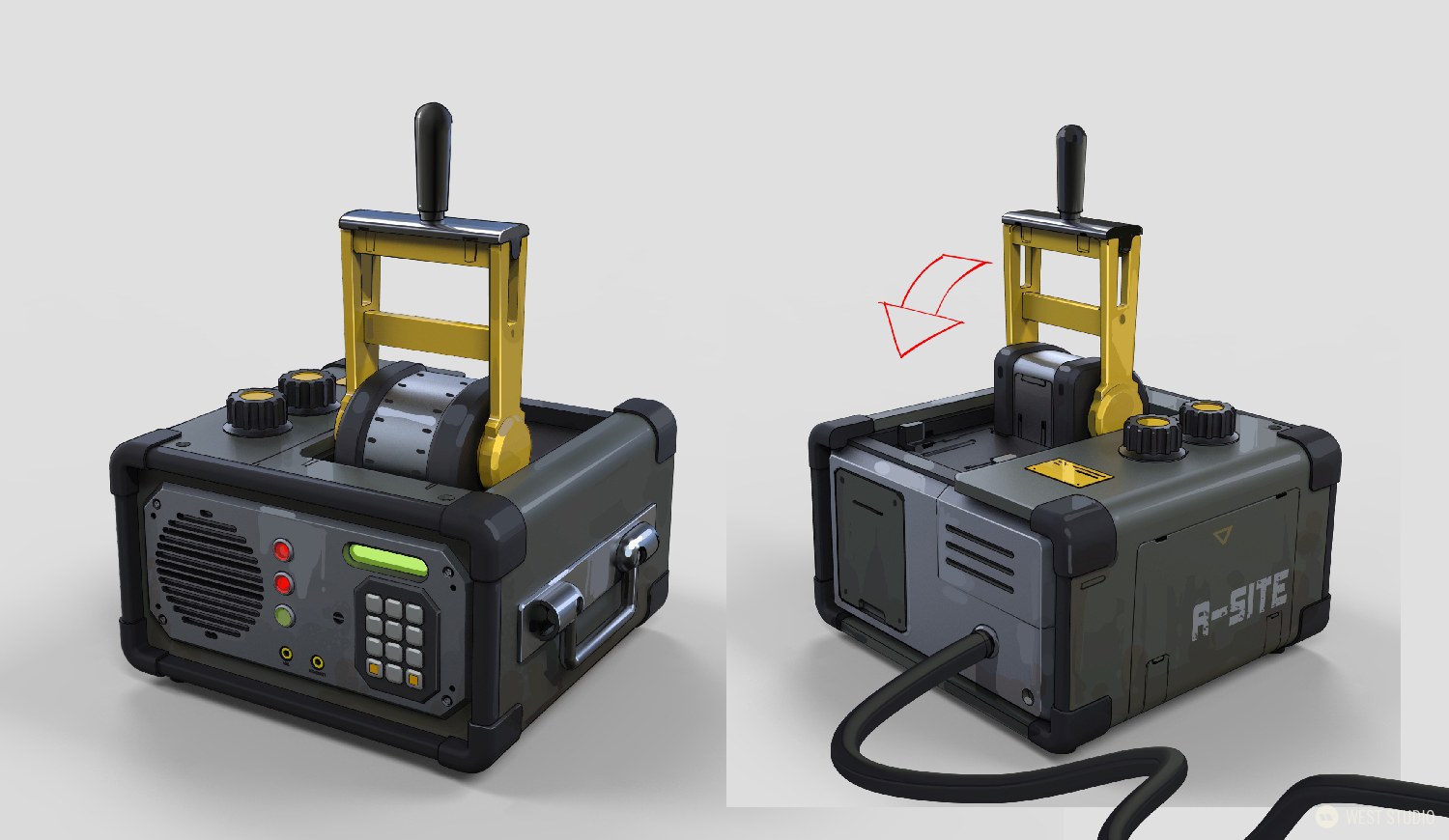 Riot Games, Valorant, Concept Art, Props, Game Development, Layout, Visual Development, Games