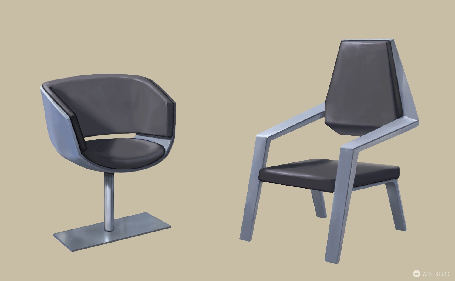 Riot Games, Valorant, Concept Art, Props, Game Development, Layout, Visual Development, Games