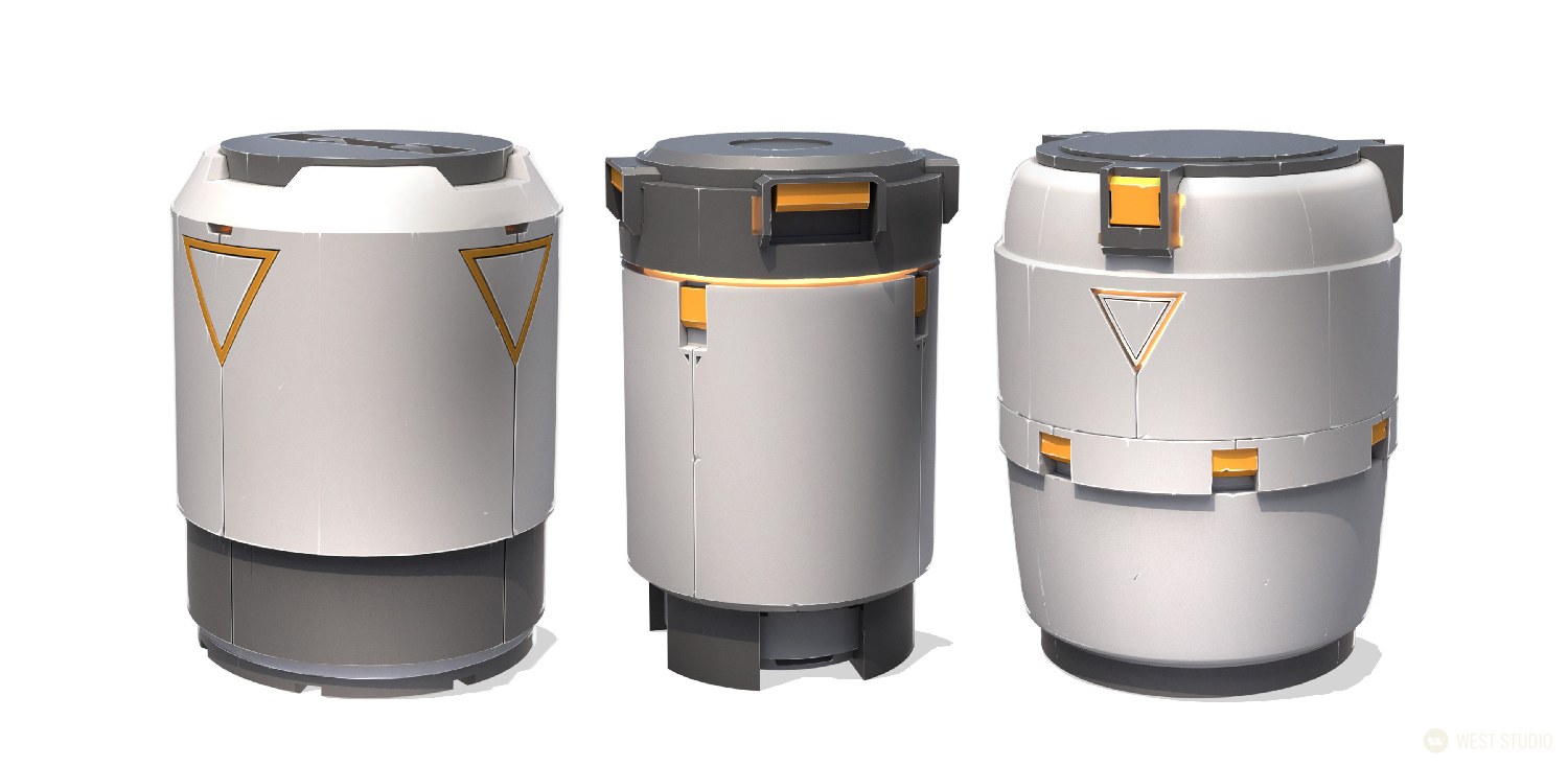 Riot Games, Valorant, Concept Art, Props, Game Development, Layout, Visual Development, Games