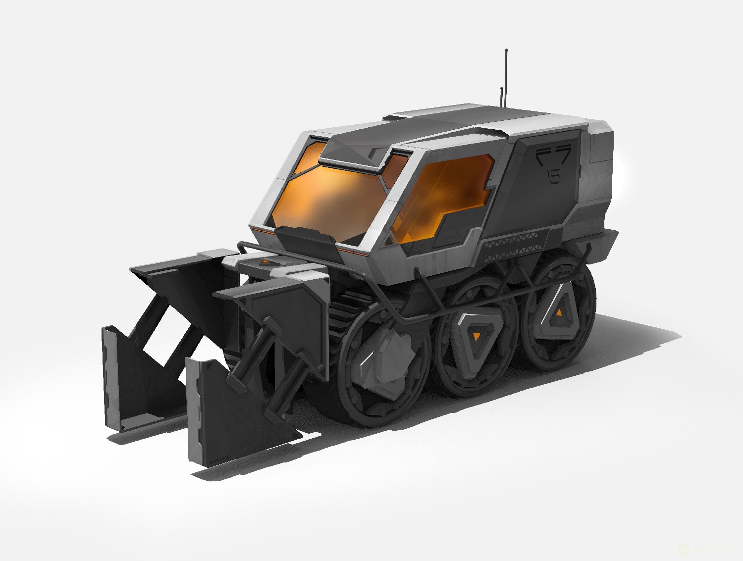 Riot Games, Valorant, Concept Art, Vehicles, Vehicle Design, Game Development, Visual Development, Games