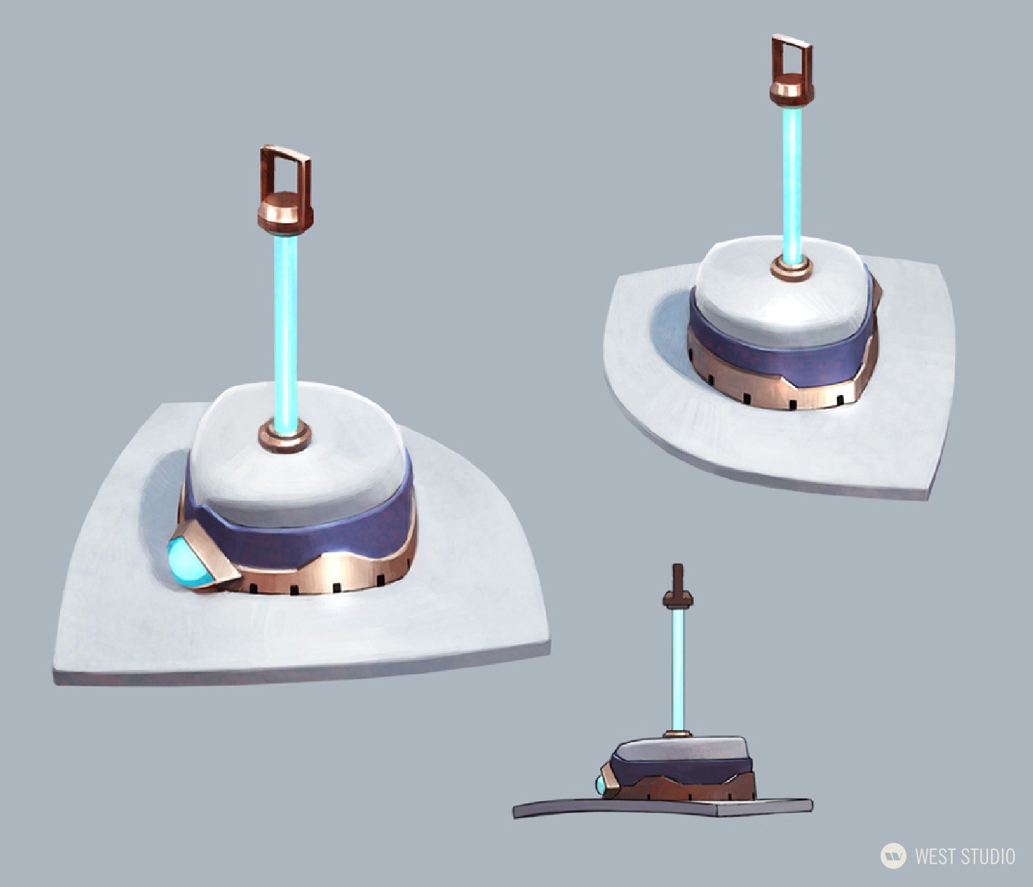 Riot Games, Valorant, Concept Art, Props, Game Development, Layout, Visual Development, Games