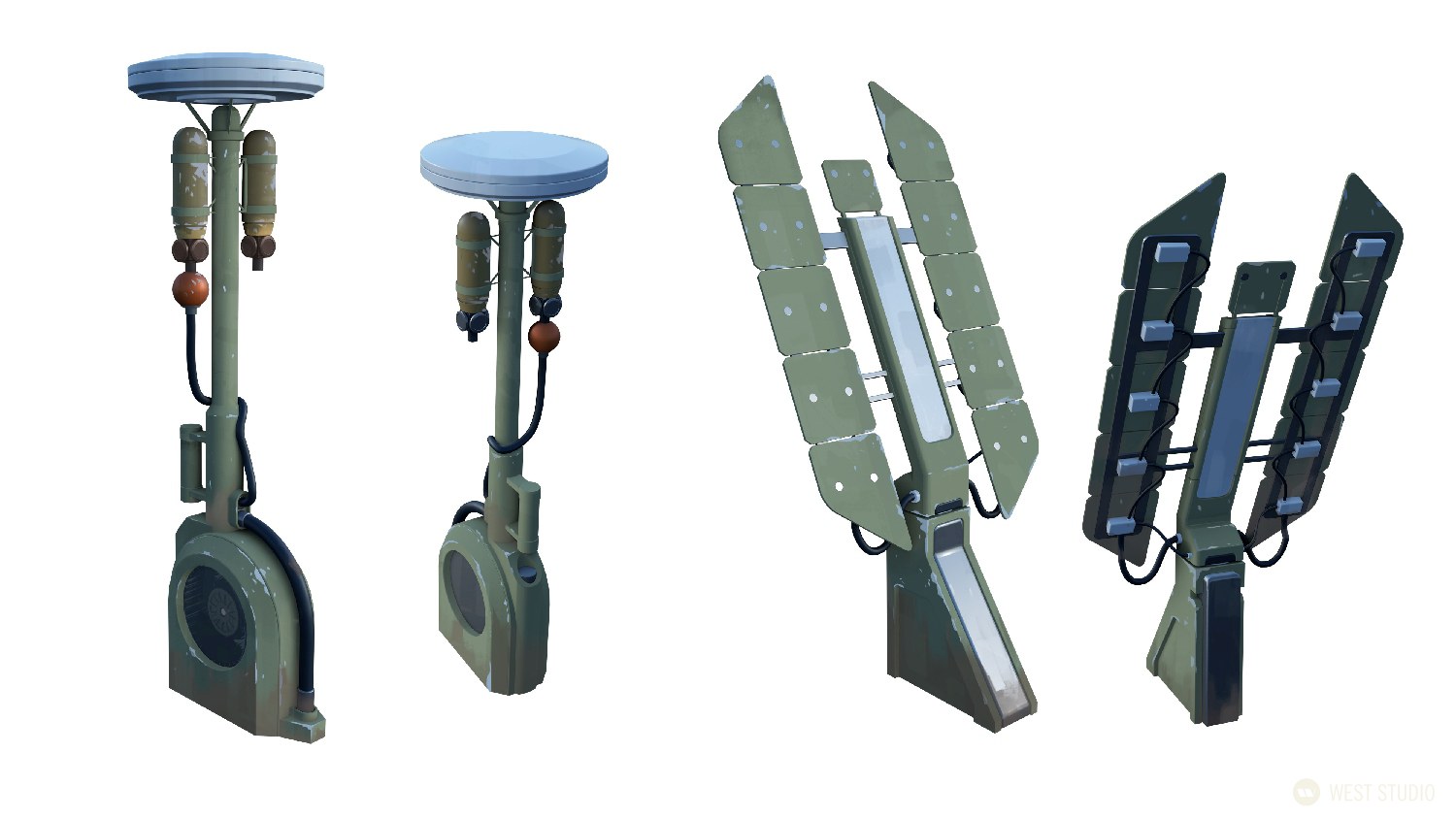 Riot Games, Valorant, Concept Art, Props, Game Development, Layout, Visual Development, Games