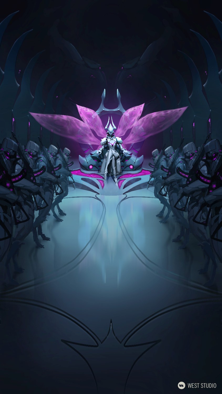 Riot Games, Riot, Valorant, Illustration, Key Art, Game Development, In Game Art, Poster, West Studio, Digital Art