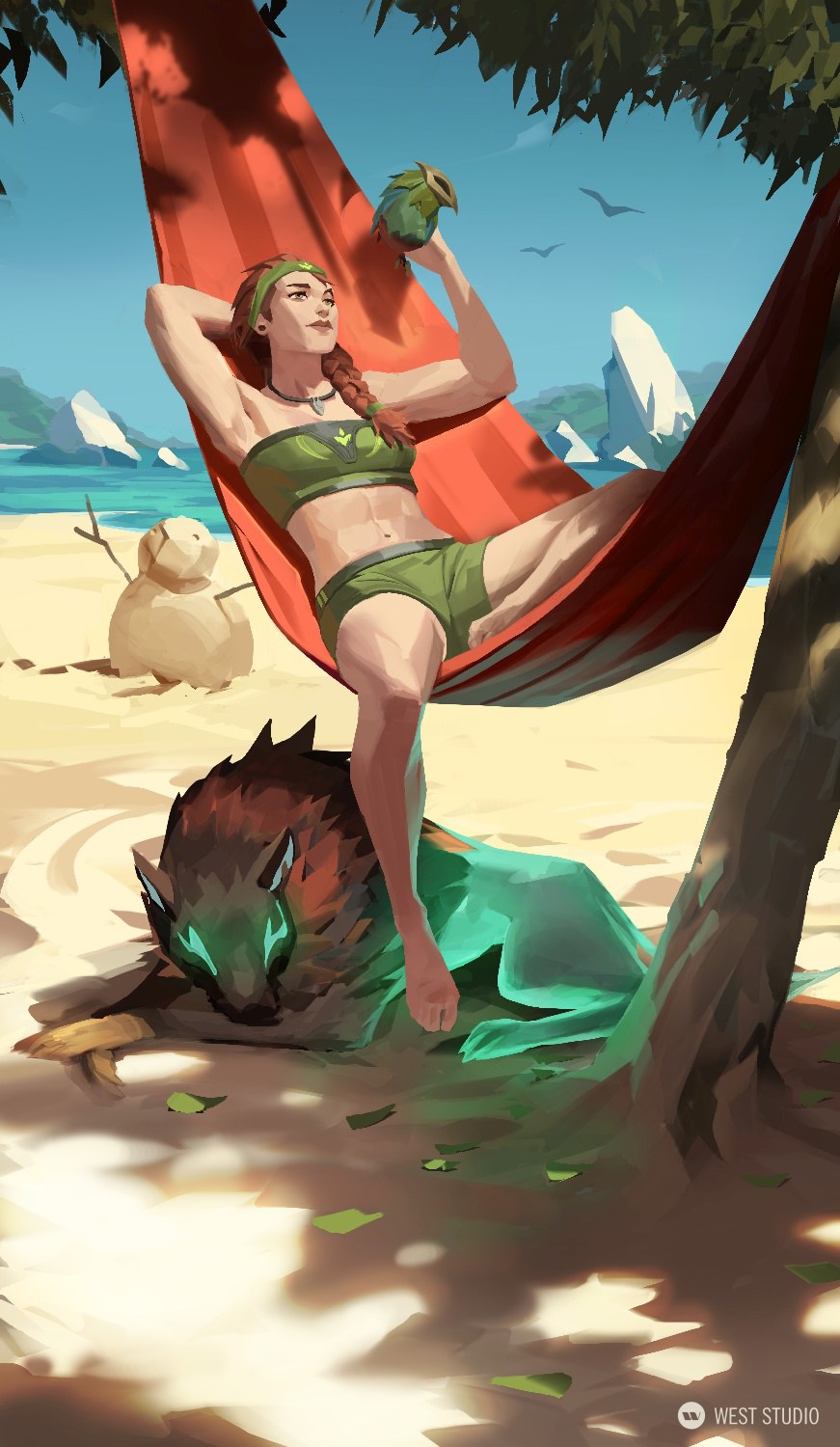 Riot Games, Riot, Valorant, Illustration, Key Art, Game Development, In Game Art, Poster, West Studio, Digital Art