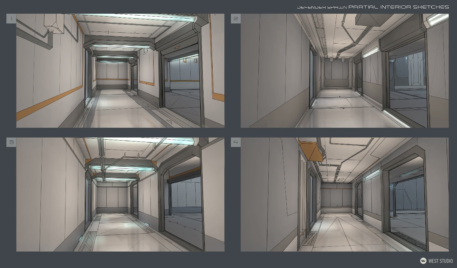 Riot Games, Riot, Valorant, Illustration, environment concept, Game Development, In Game Art, location design, West Studio, Digital Art, map development