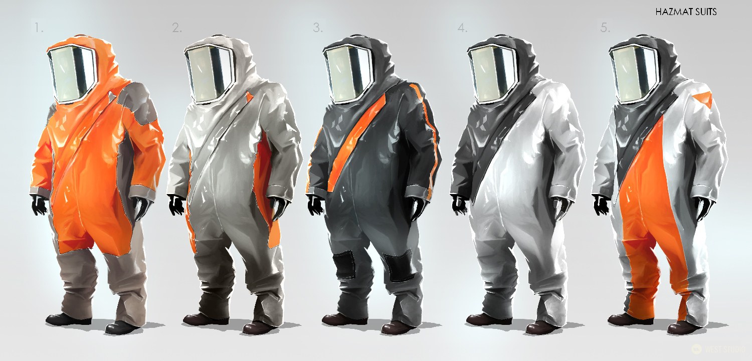 Riot Games, Riot, Valorant, Illustration, Game Development, In Game Art, West Studio, Digital Art, Character Design, Props, Costume Design