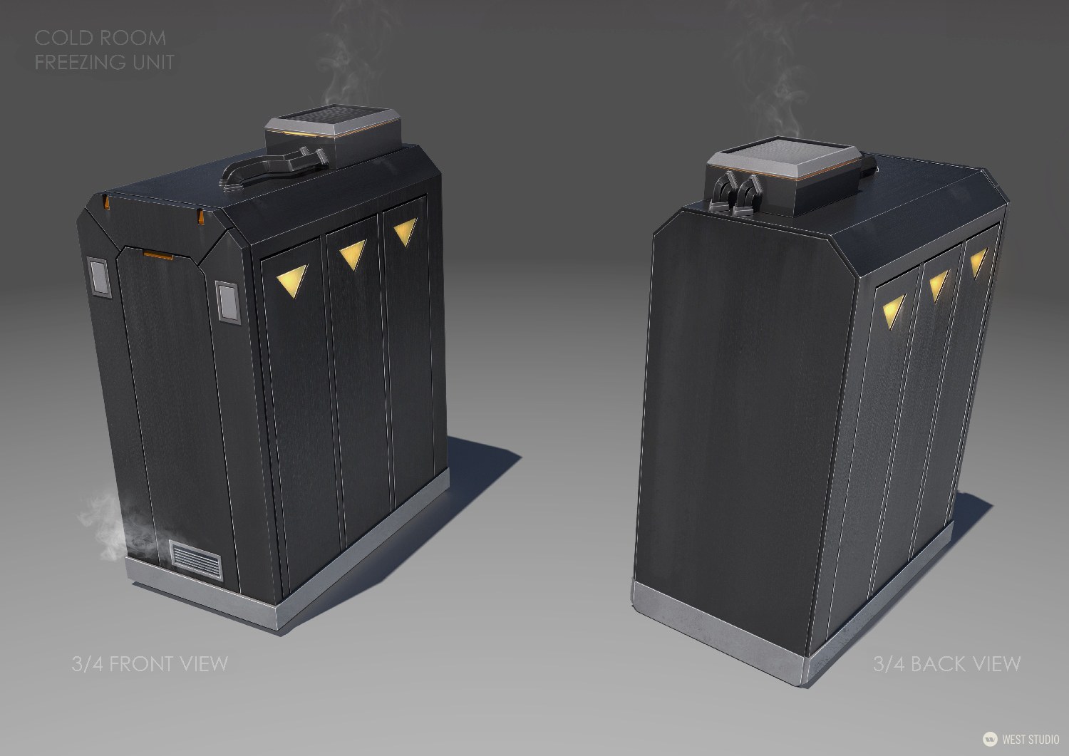 Riot Games, Riot, Valorant, Illustration, Game Development, In Game Art, West Studio, Digital Art, Props