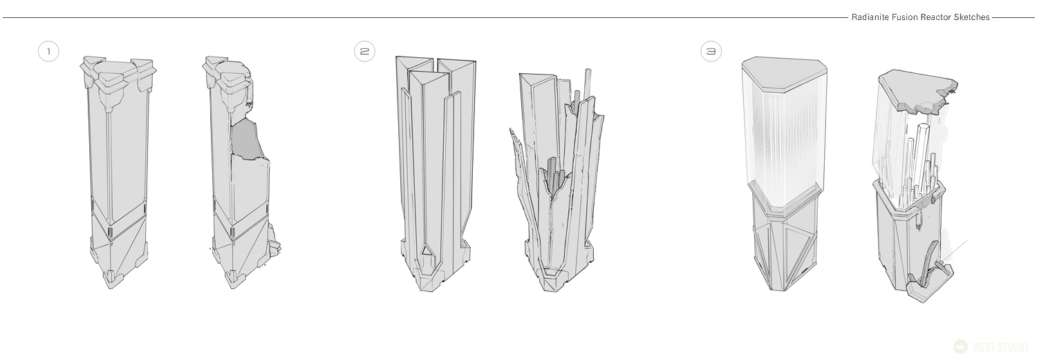 Riot Games, Riot, Valorant, Illustration, Game Development, In Game Art, West Studio, Digital Art, Map Development, Props