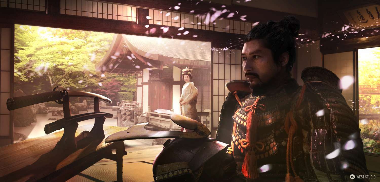 concept art, visual development, digital domain, jsoul, illustration, commercial, music video, photorealistic, Japan, boy band, Aladino Debert