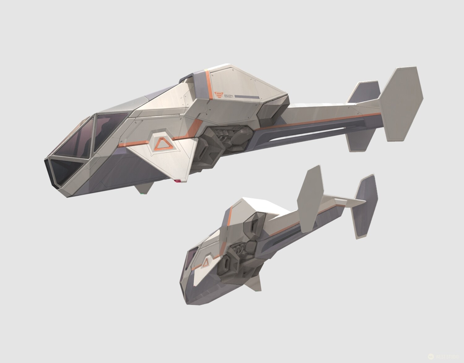 Riot Games, Riot, Valorant, Illustration, Game Development, In Game Art, West Studio, Digital Art, Map Development, Sunset, Aircraft Design, Concept Art