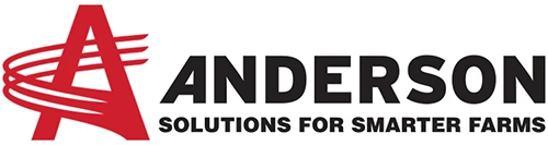 Anderson Hay & Grain