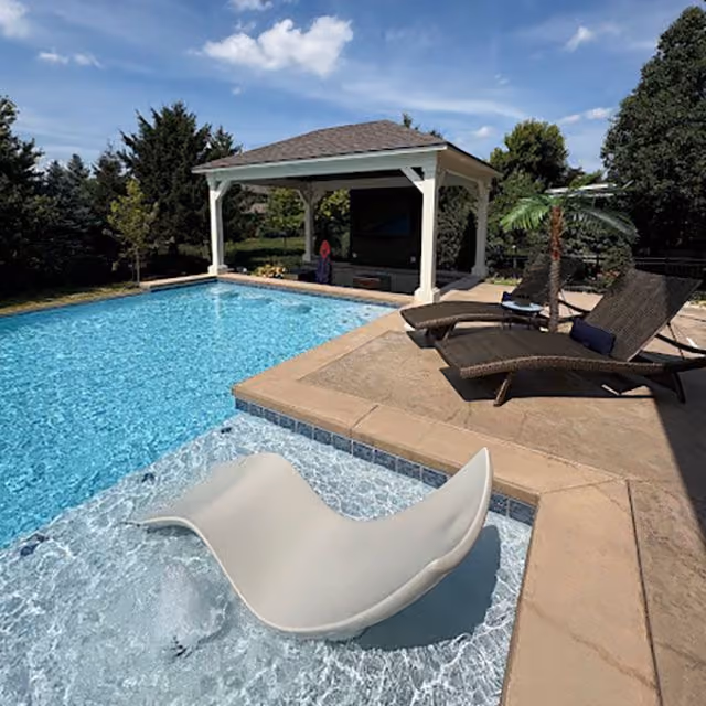 RFS Lawn and Landscapes outdoor living project in Greater Cincinnati