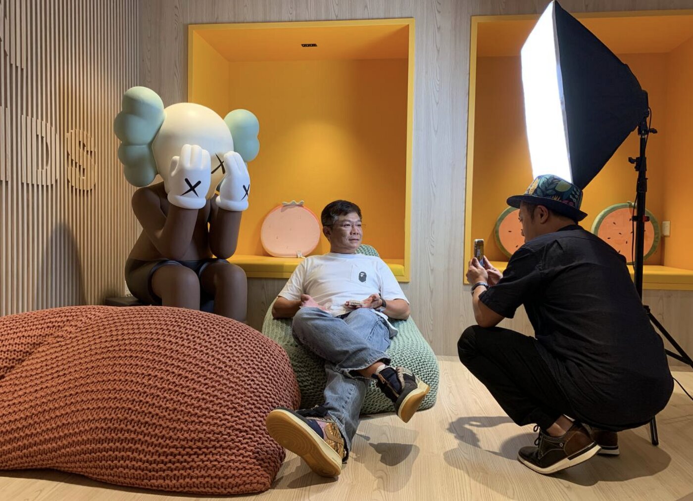 How A SkillsFuture Workshop Changed His Kueh Lapis Business