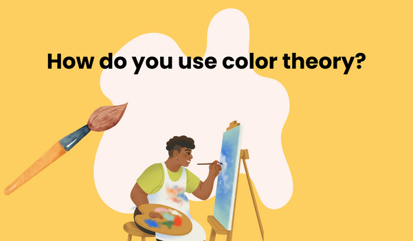 Using colour theory in design