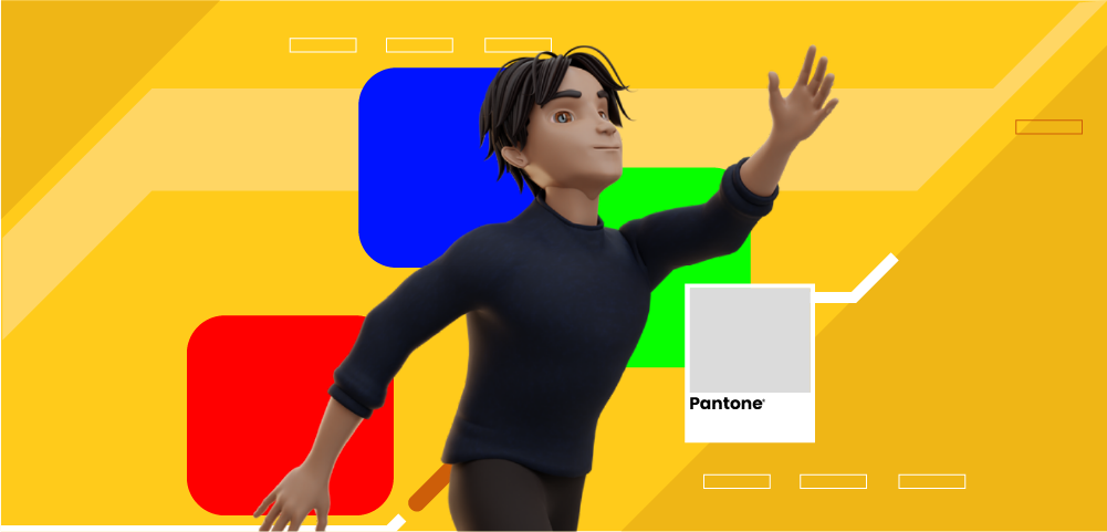 All You Need To Know: CMYK vs RGB vs Pantone
