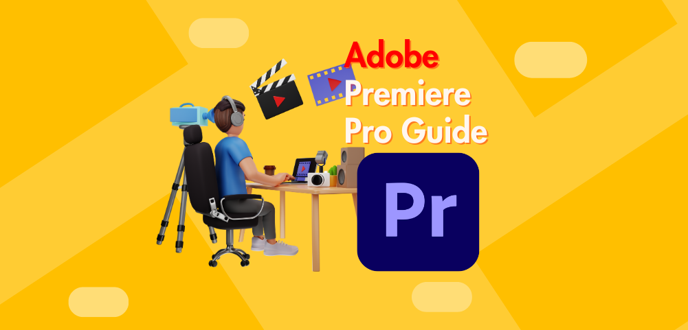 Learn Adobe Premiere Pro in 2023