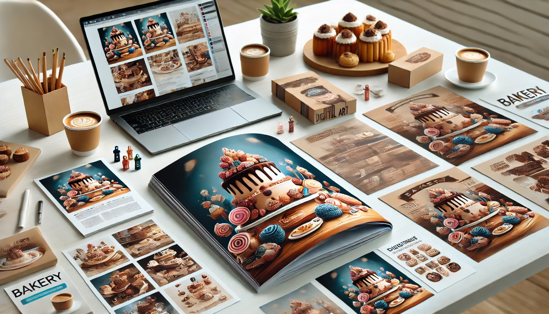 How Digital Art Can Boost Your Business Growth and Success