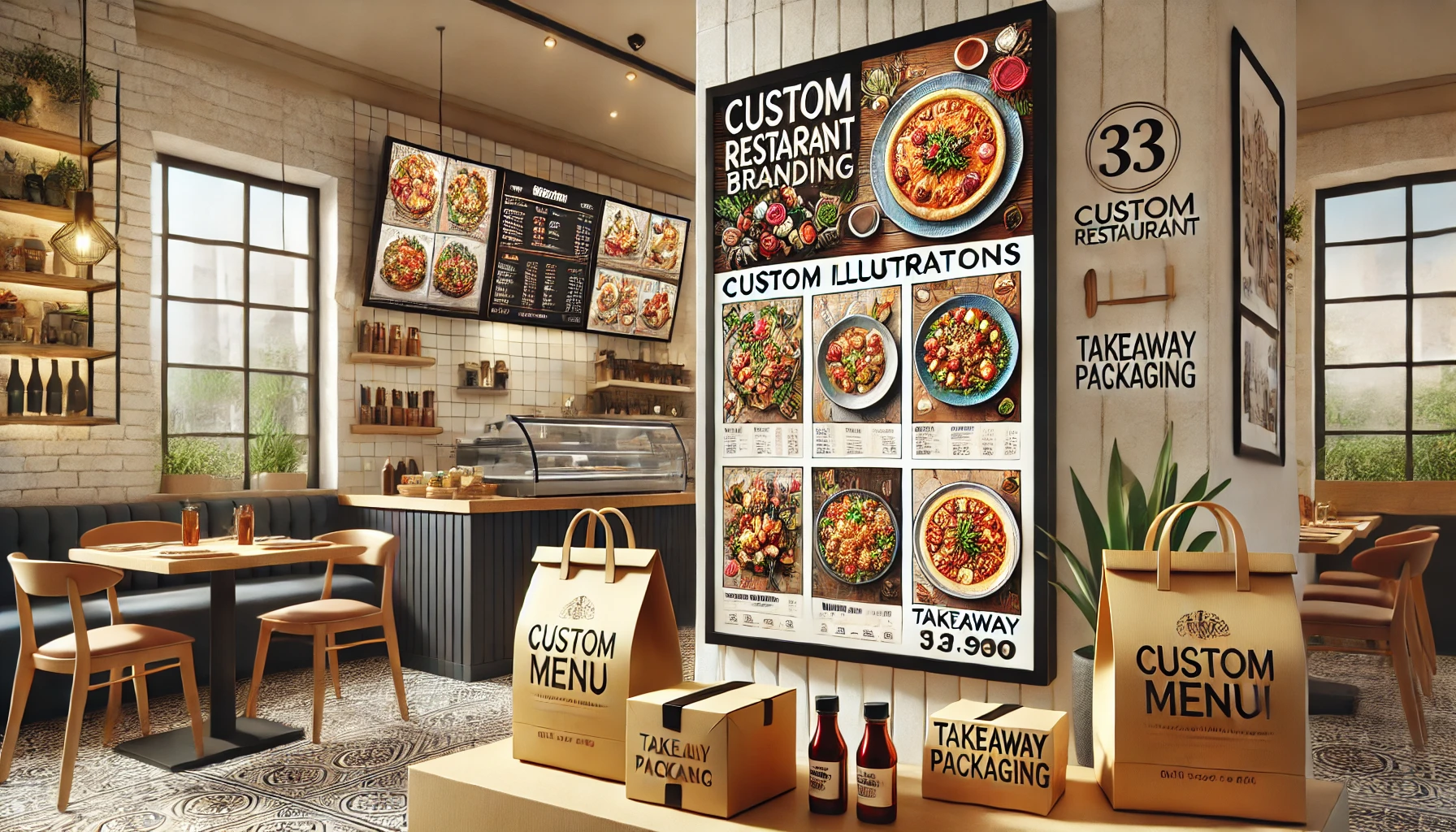 How Digital Art Can Boost Your Business Growth and Success