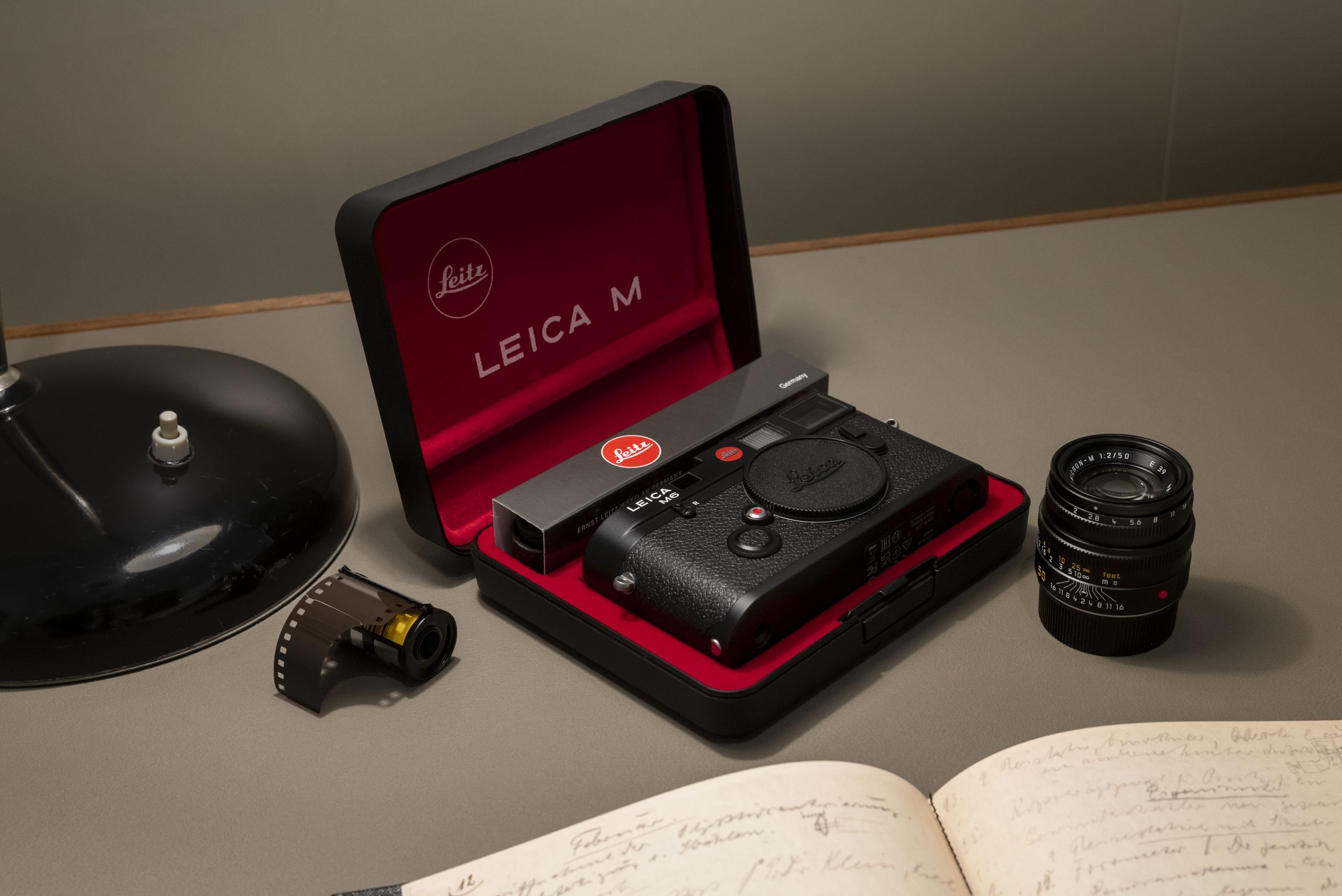 Leica Visual Storytelling Course–Learn to Shoot with Intention