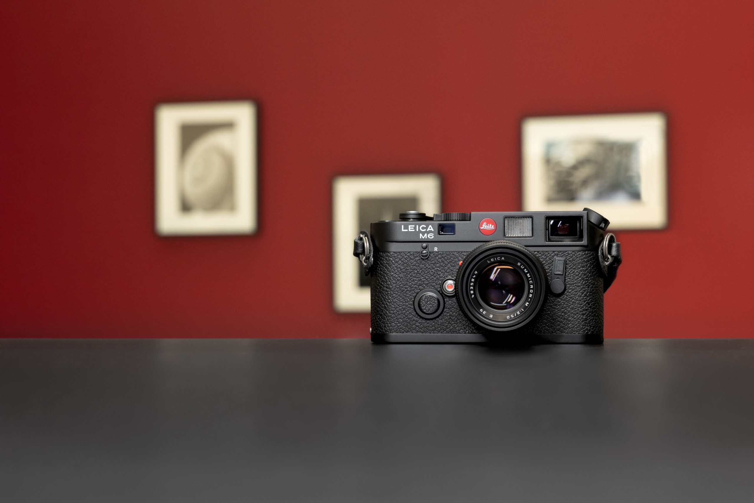 Leica Visual Storytelling Course–Learn to Shoot with Intention