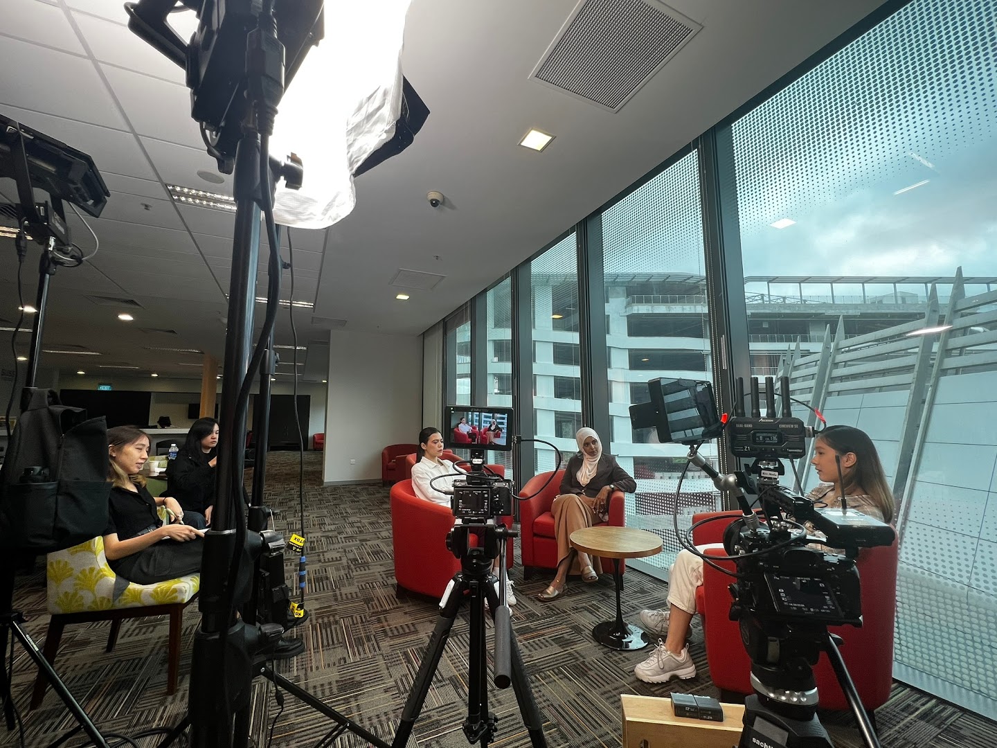 Social Media Content Masterclass – Master Viral Video Strategy