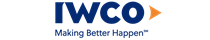 IWCO logo with tagline 'Making Broker Happen'.