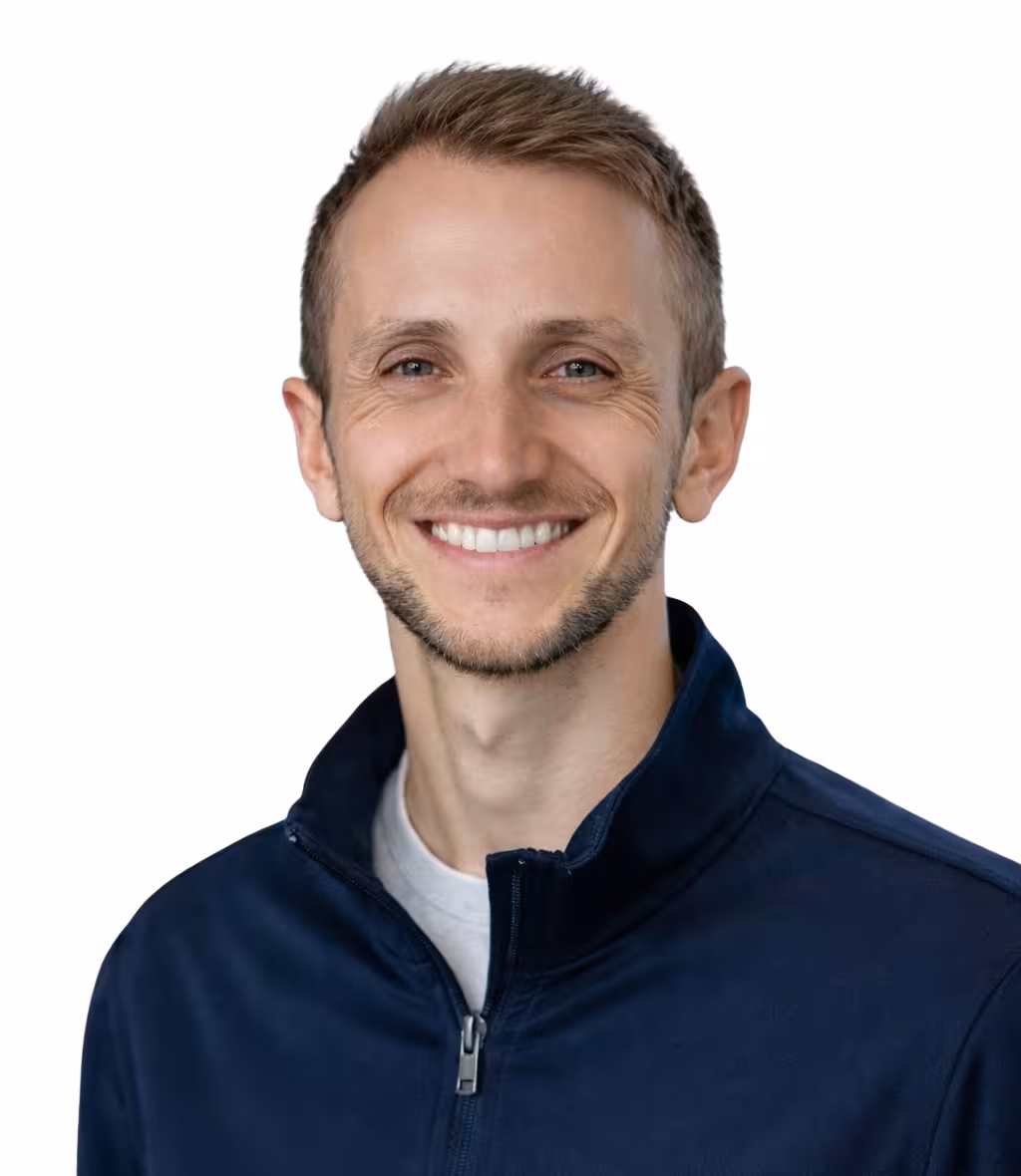 Brad Snyder