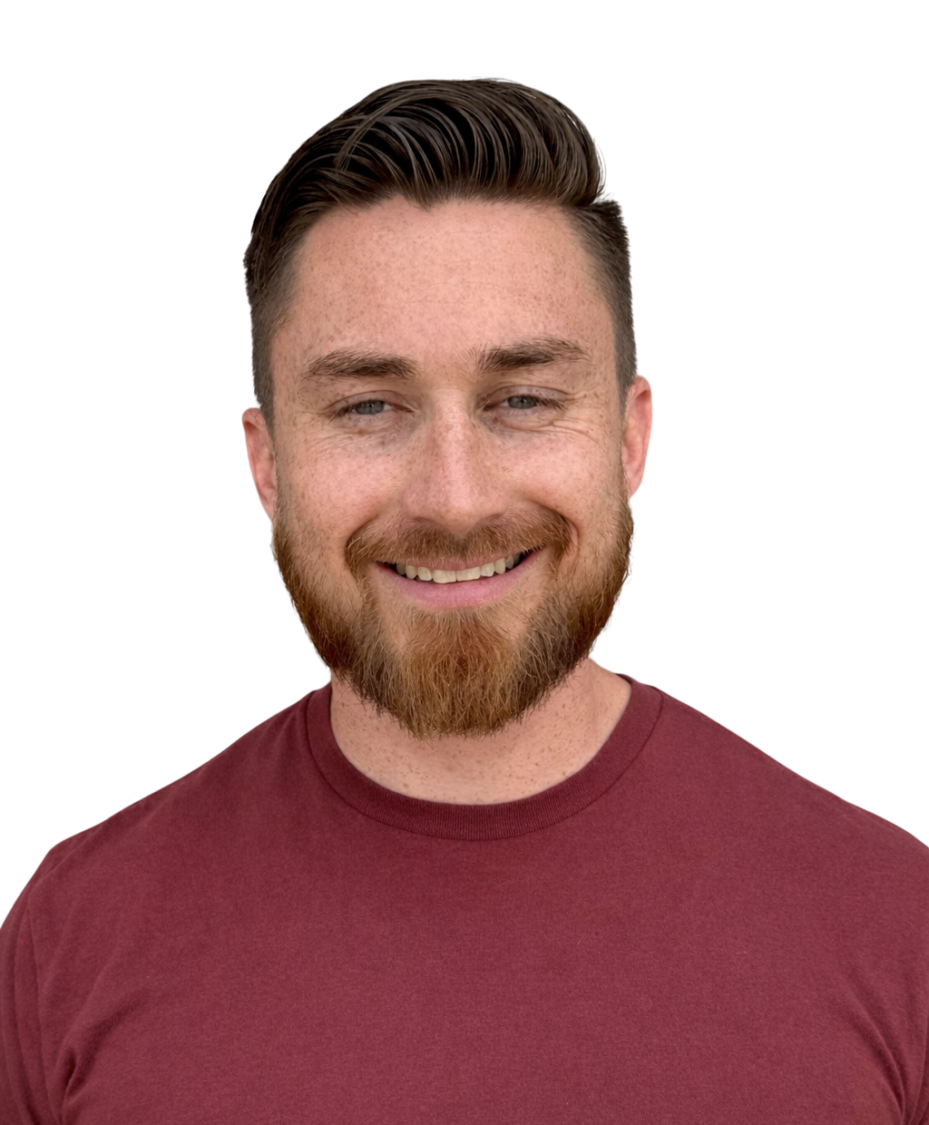 Justin Roberts
