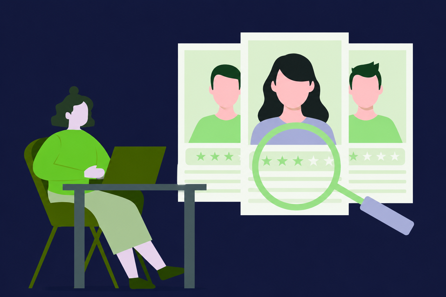 Why your ATS isn't built to handle compliance (and what to do about it)