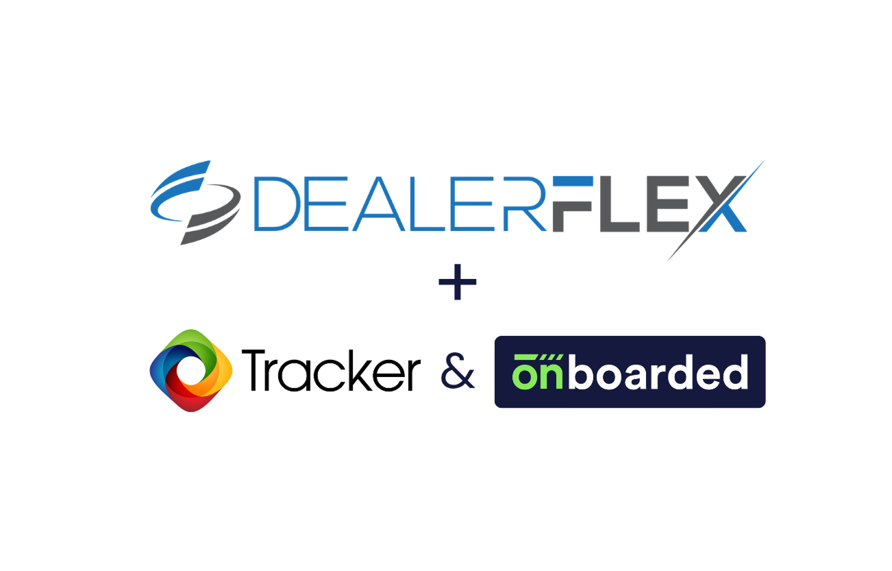 How DealerFlex achieved 100% fill rate and optimized recruiter efficiency with Tracker + embedded Onboarded