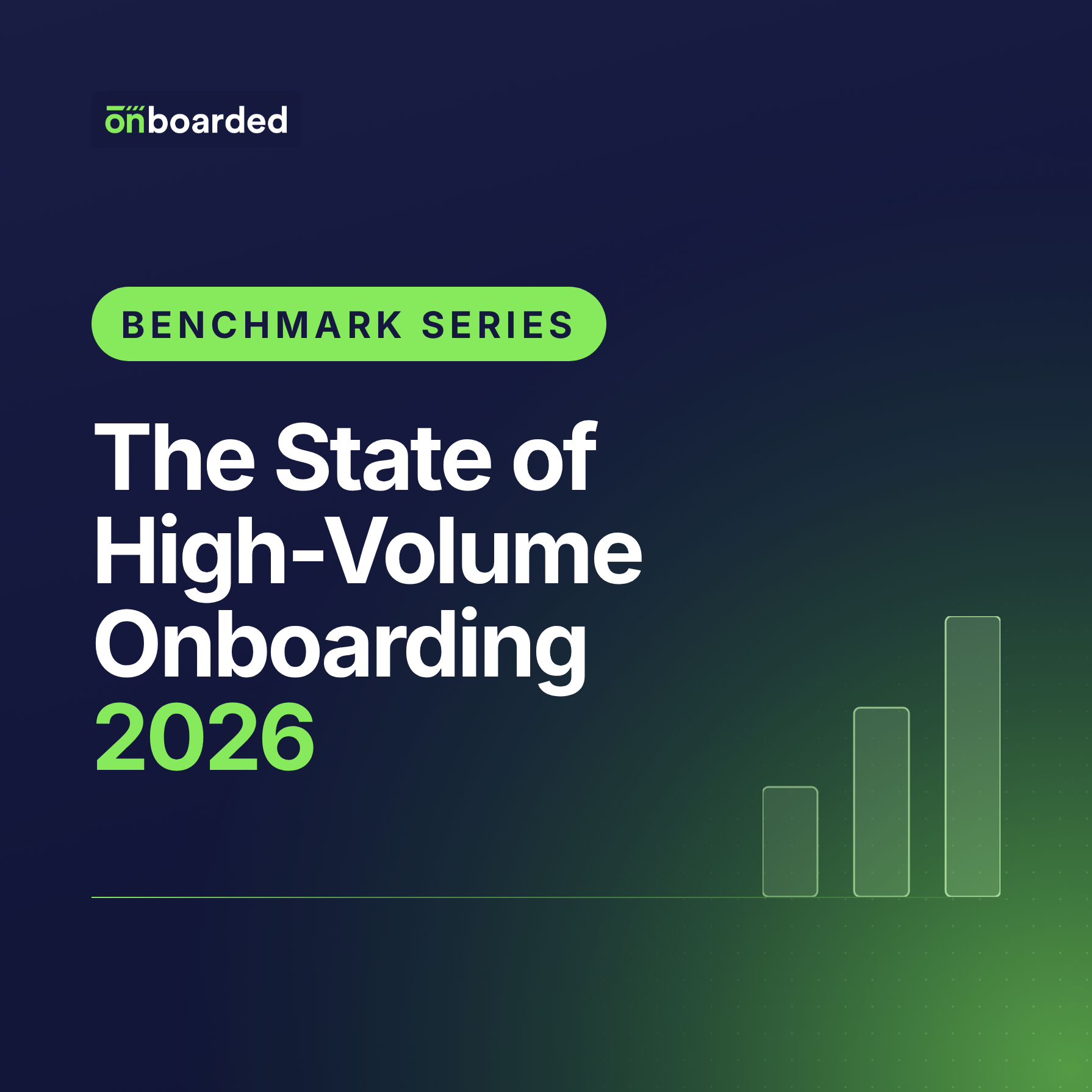 Days to Start and Staff-Hours per Hire | 2026 Benchmark Series