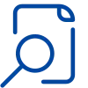Document Finding Icon