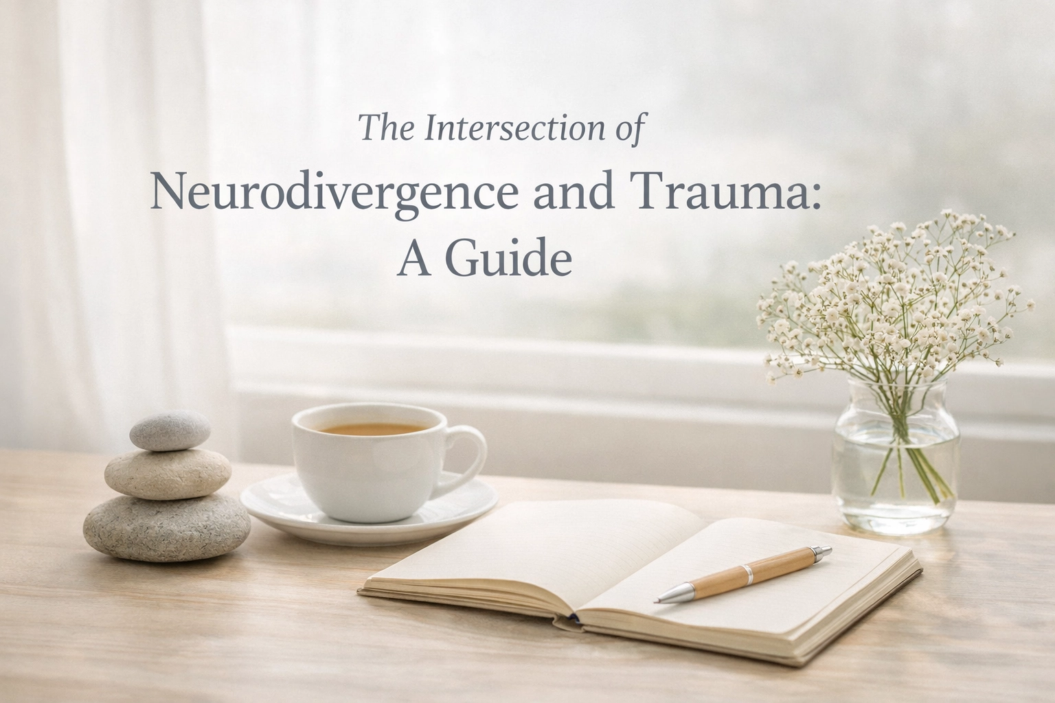 [HERO] The Intersection of Neurodivergence and Trauma: A Guide