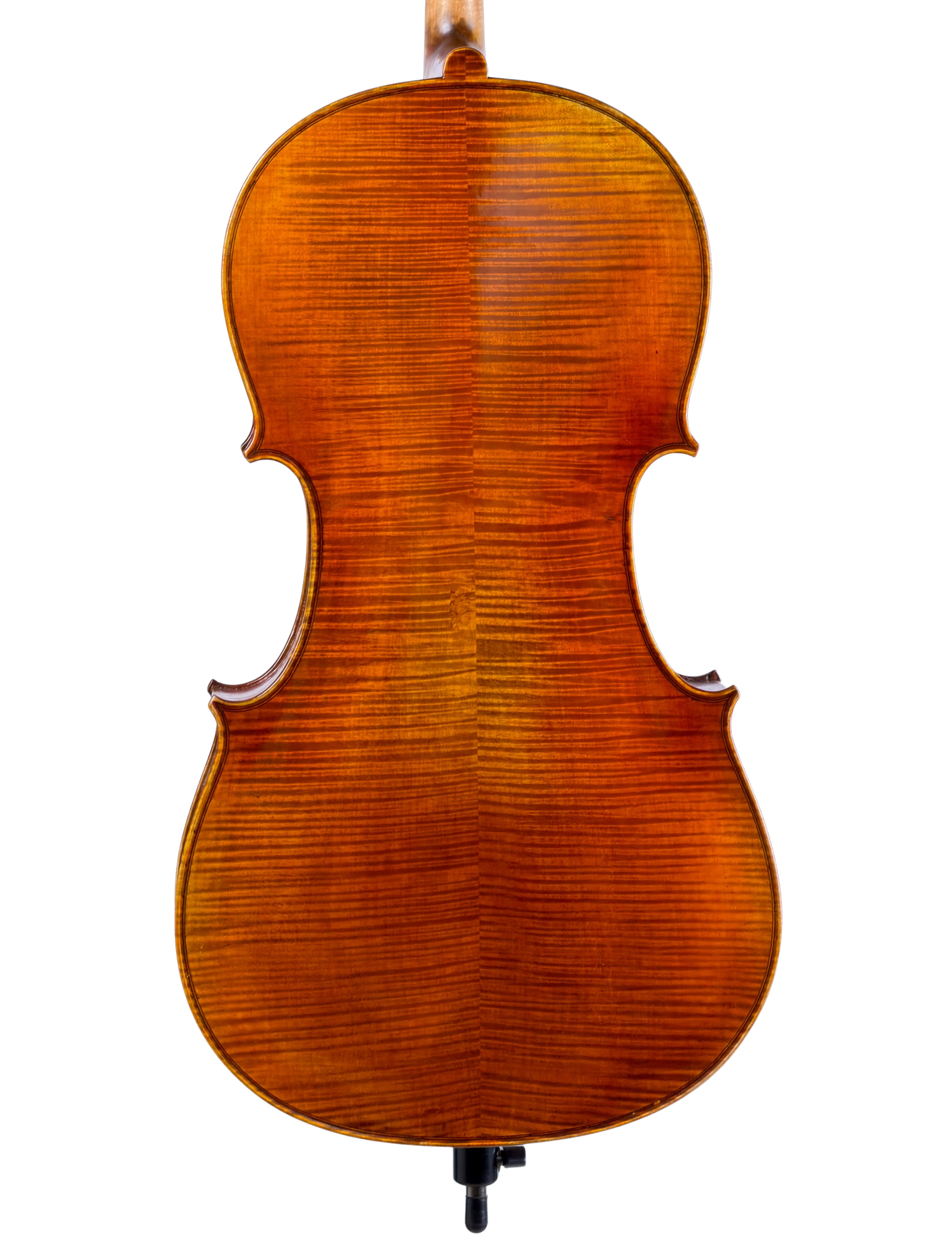 Mute strings Hehku sello 1/2 takaa