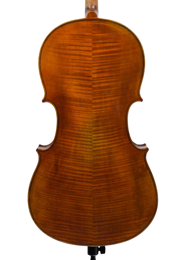 Mute strings Väre sello 1/4 takaa