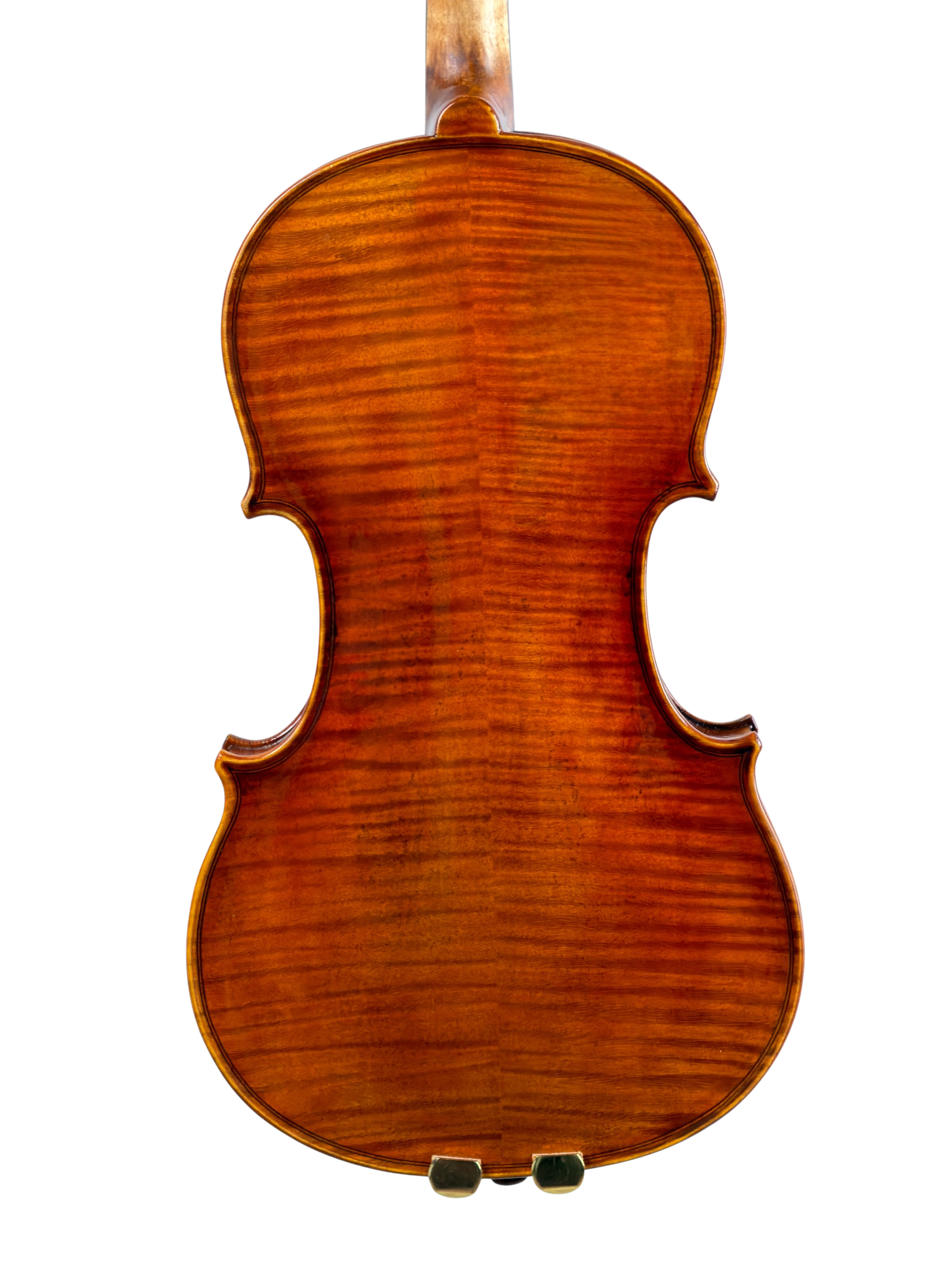 Mute strings Hehku viulu 1/2 takaa
