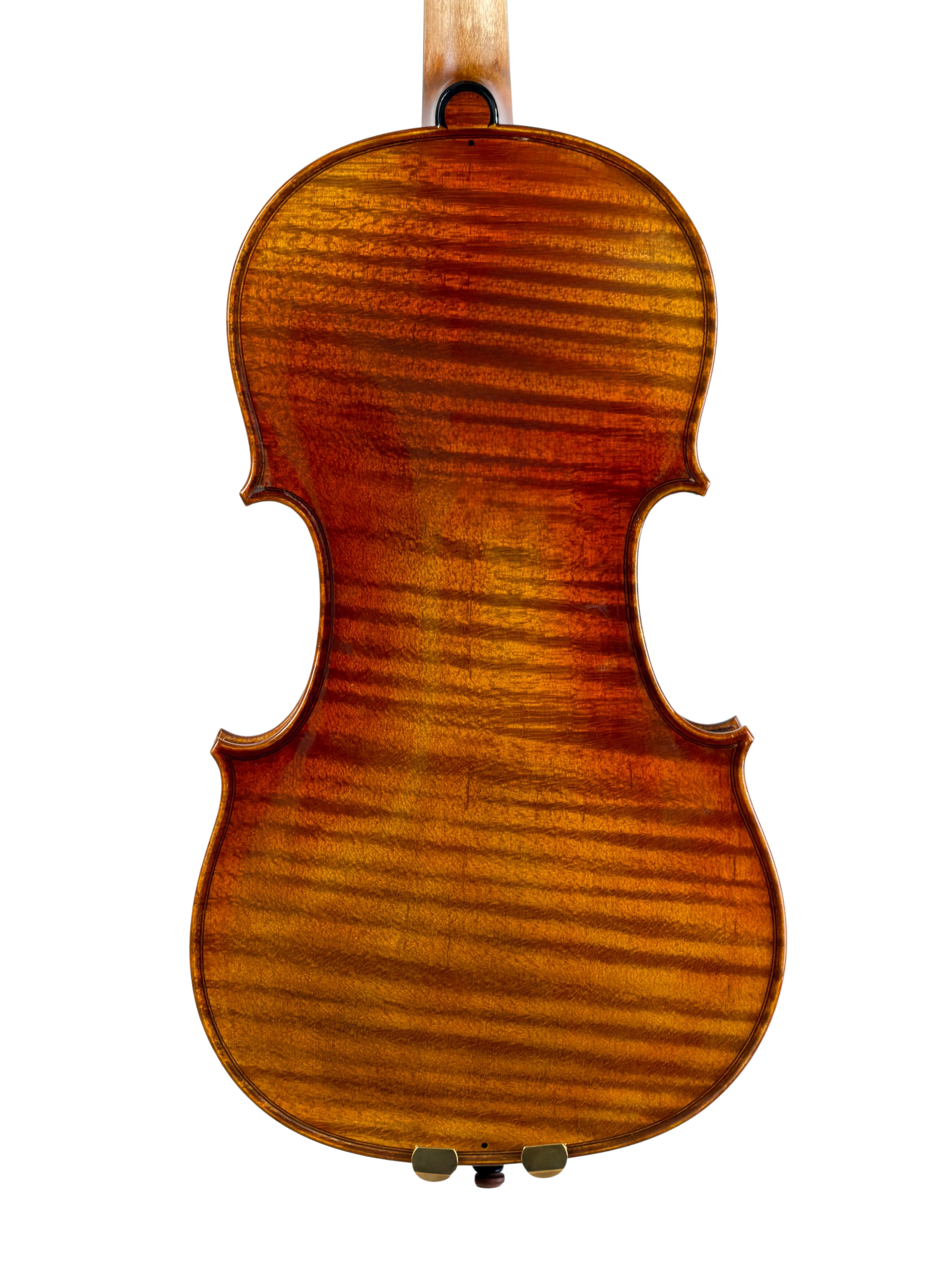Mute strings Loimu viulu 4/4 takaa