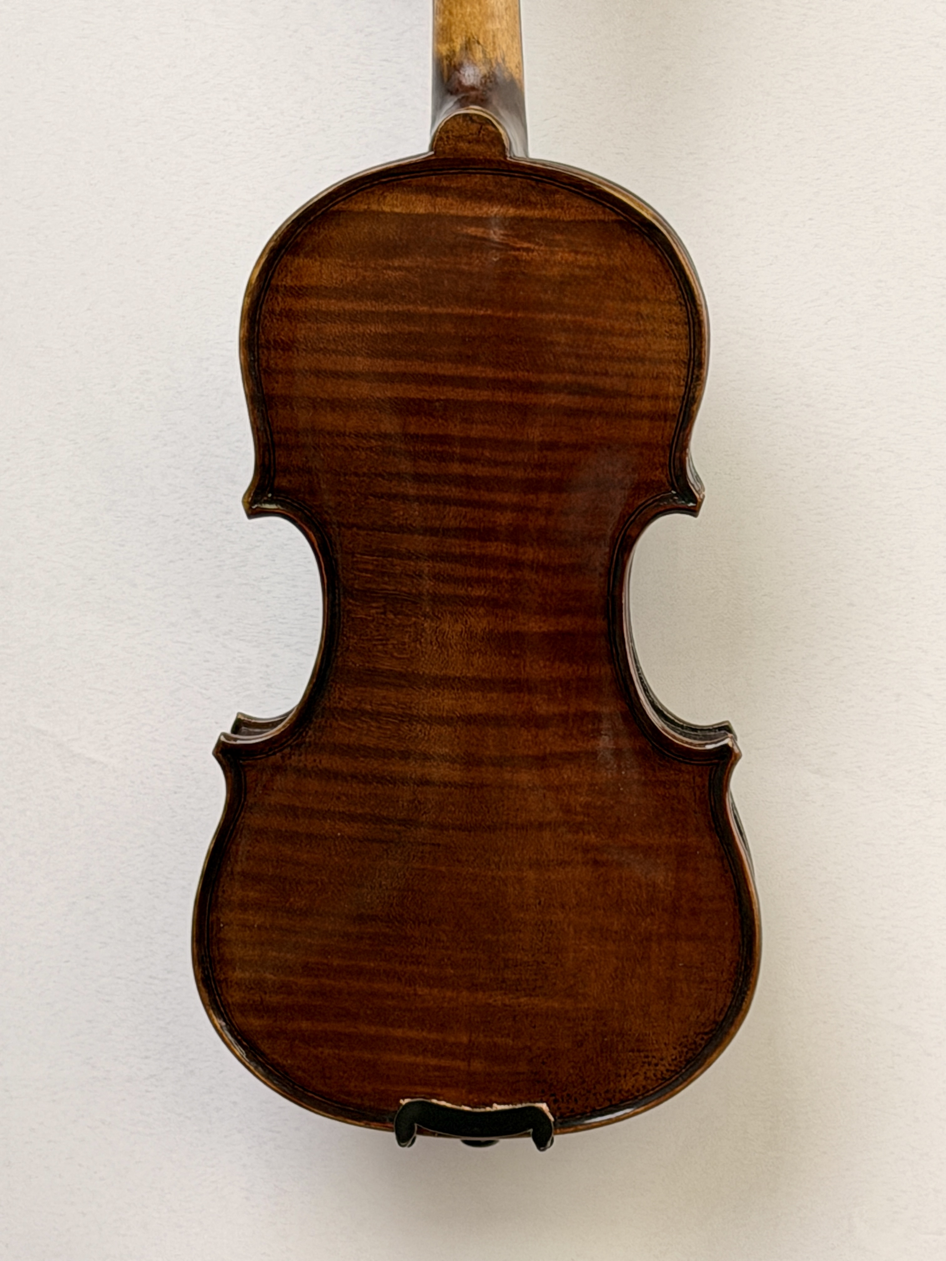 Mute strings Hehku viulu 1/4 takaa