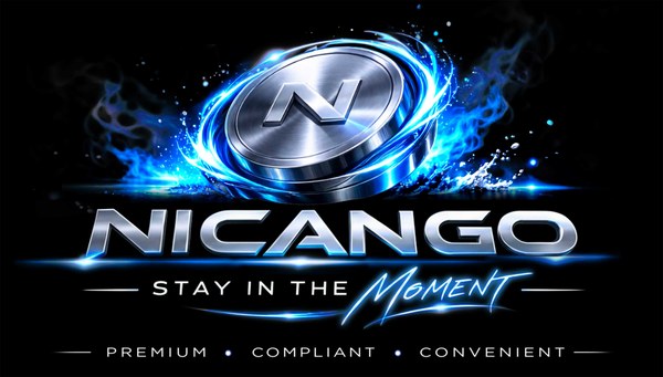 Nicango - Stay in the Moment